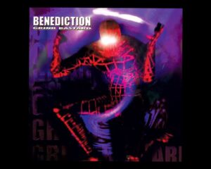 Benediction – Grind Bastard