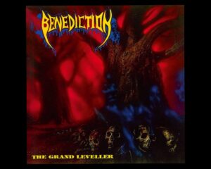 Benediction – The Grand Leveller