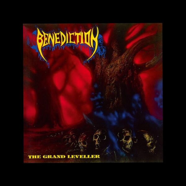 Benediction - The Grand Leveller