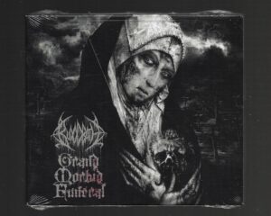 Bloodbath – Grand Morbid Funeral – ( Slipcase )
