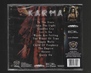 Myrath – Karma