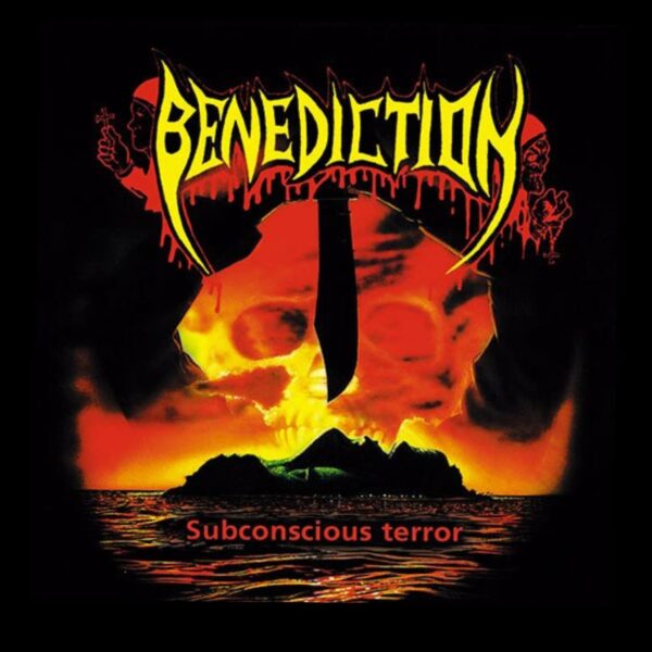 Benediction - Subconscious Terror