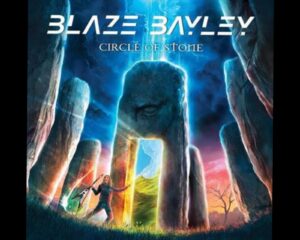 Blaze Bayley – Circle Of Stone