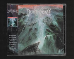 Borknagar – Fall