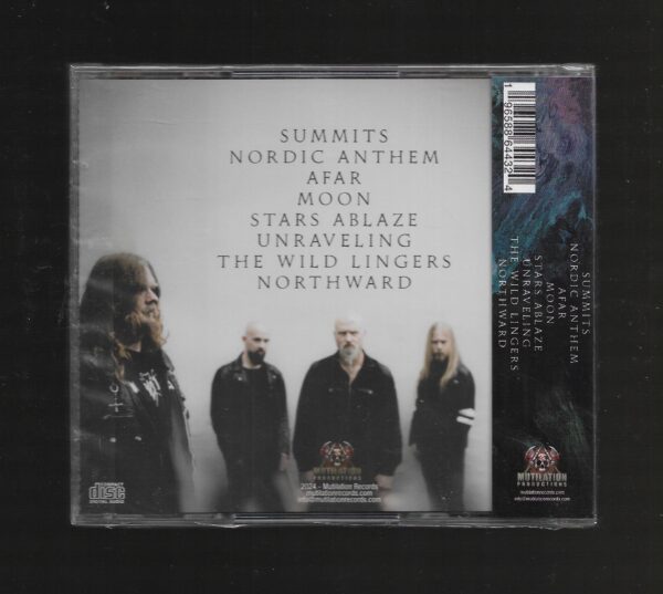 Borknagar – Fall - Imagem 2