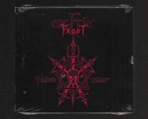 Celtic Frost – Morbid Tales – ( Slipcase )