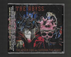 The Abyss – The Other Side And Summon The Beast