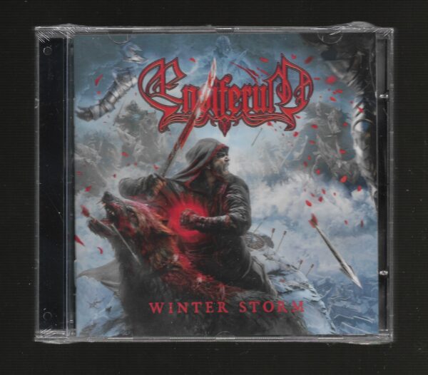 Ensiferum – Winter Storm
