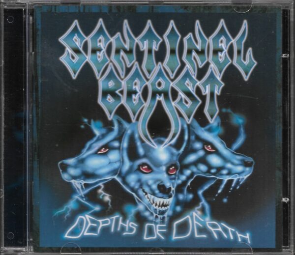 Sentinel Beast – Depths Of Death