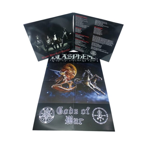 Blasphemy – Gods Of War - Imagem 2
